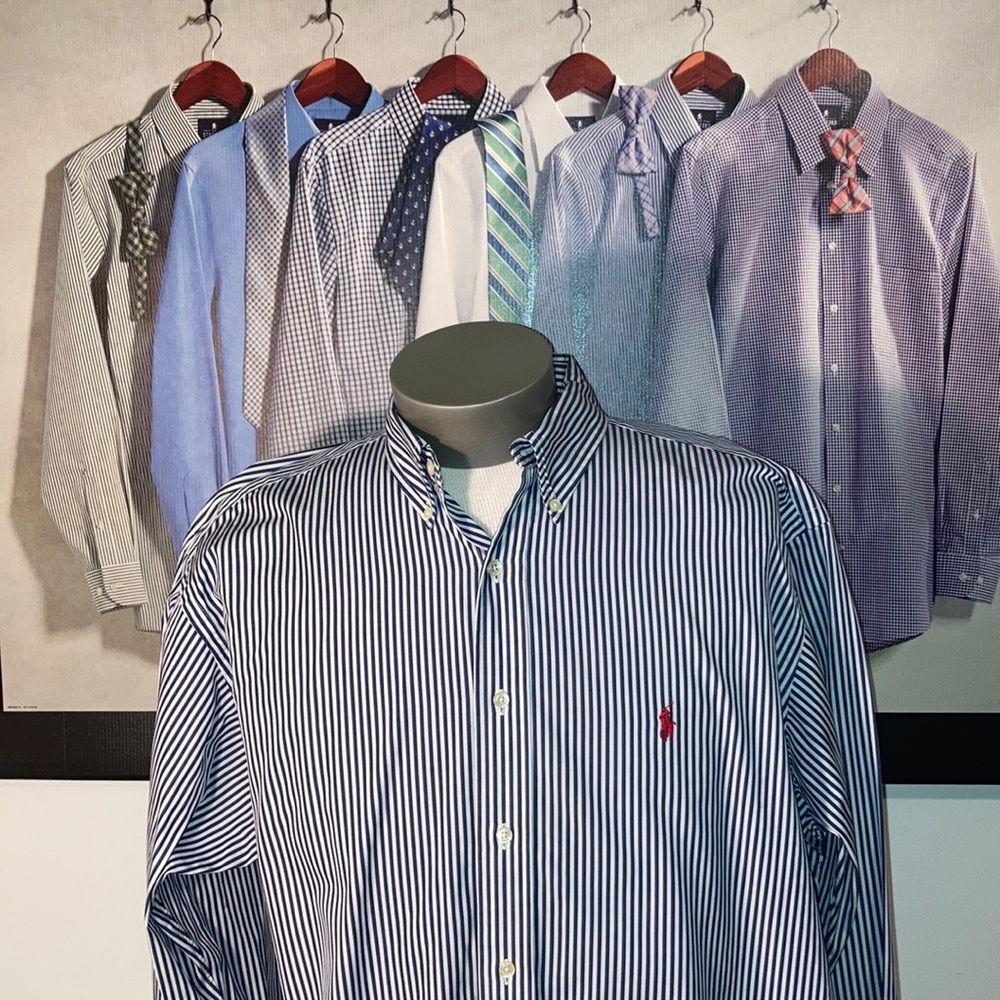 Polo shirt